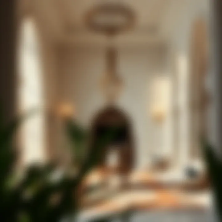 Exploring Majlis Design for Home Environments Introduction