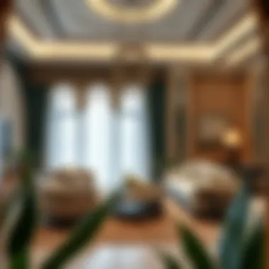 Exploring Majlis Design for Home Environments Summary Exploring Majlis Design for Home Environments Summary