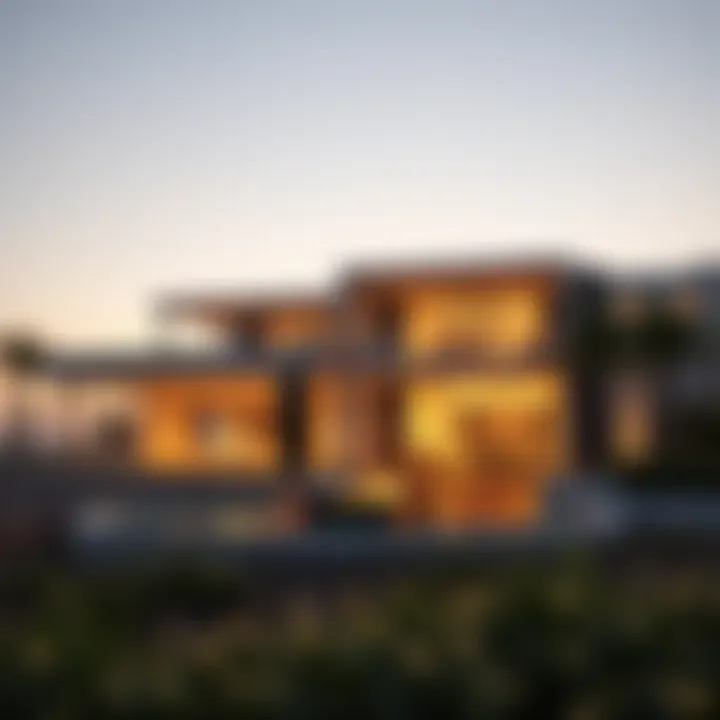 Notable Exploring Malibu Bay in Damac Hills: A Comprehensive Analysis