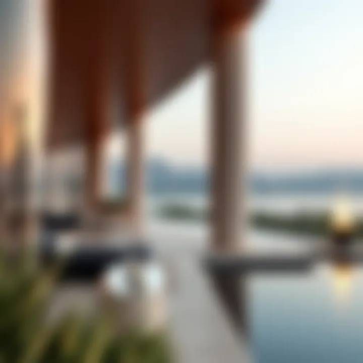 Exploring Malibu Bay in Damac Hills: A Comprehensive Analysis Summary