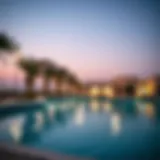 Exploring Mer Beach Dubai: A Gateway to Luxury and Lifestyle Introduction