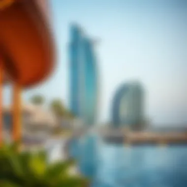Notable Exploring Mer Beach Dubai: A Gateway to Luxury and Lifestyle Notable Exploring Mer Beach Dubai: A Gateway to Luxury and Lifestyle