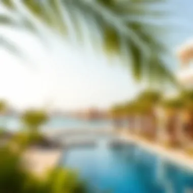 Exploring Mer Beach Dubai: A Gateway to Luxury and Lifestyle Summary Exploring Mer Beach Dubai: A Gateway to Luxury and Lifestyle Summary