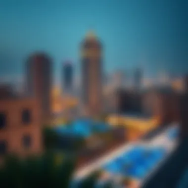 Exploring Meraas Real Estate: Trends, Opportunities, and Insights Summary Exploring Meraas Real Estate: Trends, Opportunities, and Insights Summary