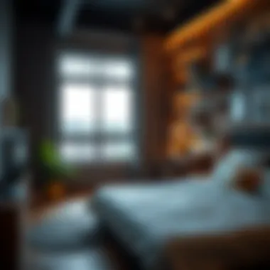 Notable Exploring Monthly Studio Room Rentals in MBZ City: An In-depth Analysis Notable Exploring Monthly Studio Room Rentals in MBZ City: An In-depth Analysis