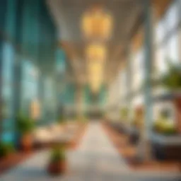 Exploring Nad Al Sheba Gardens Phase 3: A Comprehensive Overview Introduction