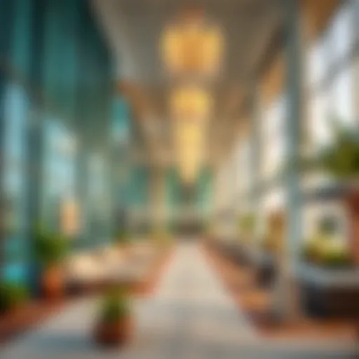 Exploring Nad Al Sheba Gardens Phase 3: A Comprehensive Overview Introduction