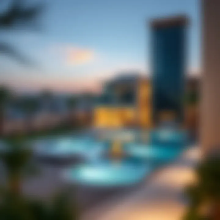 Notable Exploring Nad Al Sheba Gardens Phase 3: A Comprehensive Overview