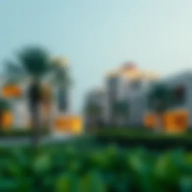 Exploring Nad Al Sheba Gardens Phase 3: A Comprehensive Overview Summary