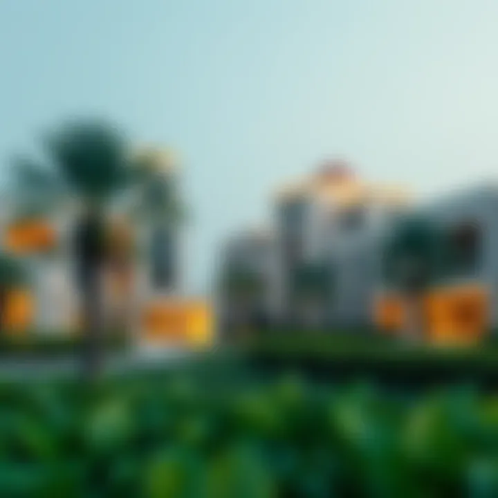 Exploring Nad Al Sheba Gardens Phase 3: A Comprehensive Overview Summary