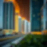 Exploring Nakheel Developments: Trends and Opportunities in Dubai Real Estate Introduction