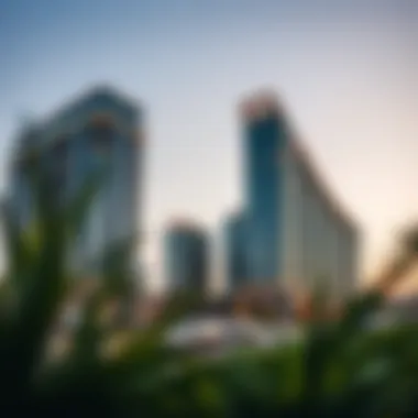 Exploring Nakheel Developments: Trends and Opportunities in Dubai Real Estate Summary Exploring Nakheel Developments: Trends and Opportunities in Dubai Real Estate Summary