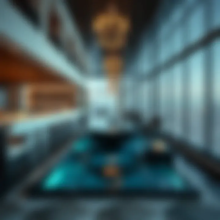 Notable Exploring Nobu Residences: Luxury Living Redefined