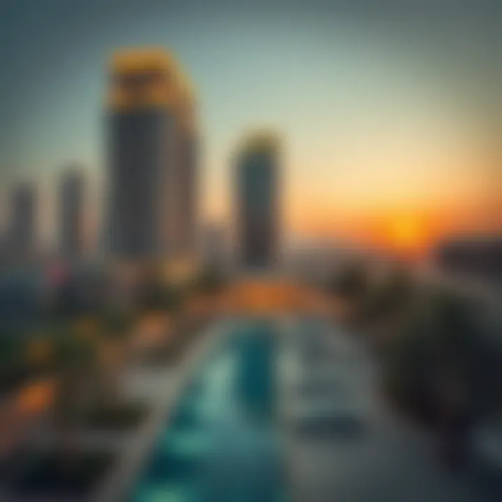 Notable Exploring Nopoli Tower in Al Barsha: A Comprehensive Overview