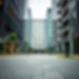Exploring Office Park Buildings: A Comprehensive Analysis Introduction