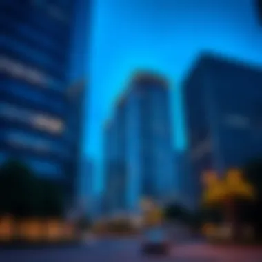 Notable Exploring Office Park Buildings: A Comprehensive Analysis
