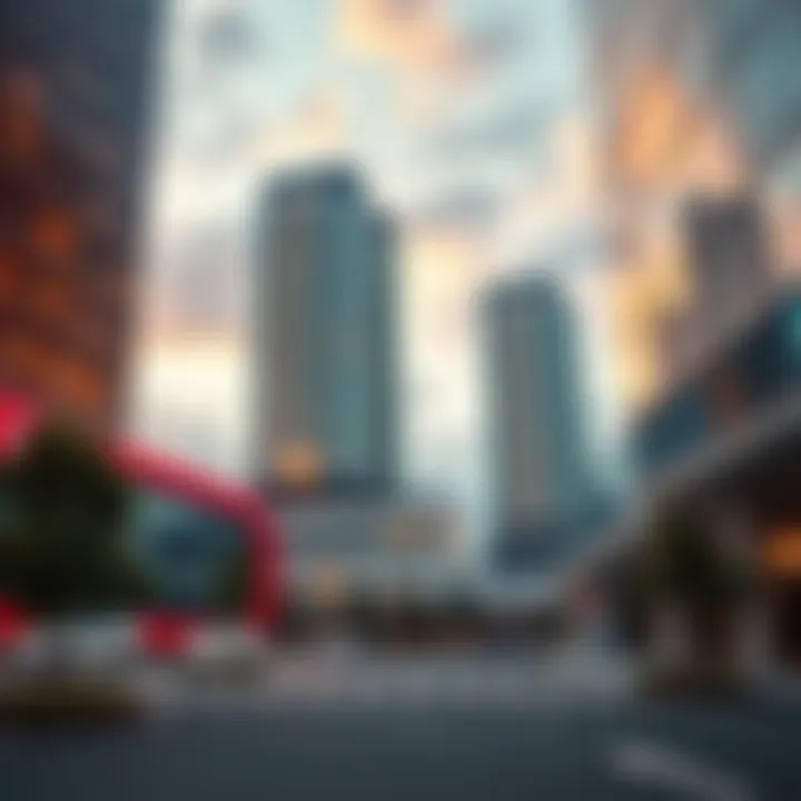 Exploring Office Park Buildings: A Comprehensive Analysis Summary