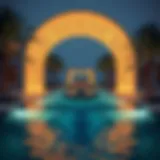 Exploring Pacific Al Marjan Island: A Gateway to Luxury Living Introduction