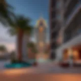 Exploring Palm Tower Residences: A Comprehensive Guide Introduction
