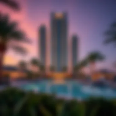 Notable Exploring Palm Tower Residences: A Comprehensive Guide Notable Exploring Palm Tower Residences: A Comprehensive Guide