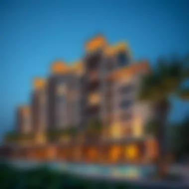 Exploring Palm Tower Residences: A Comprehensive Guide Summary Exploring Palm Tower Residences: A Comprehensive Guide Summary