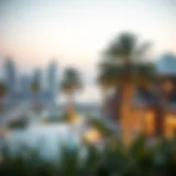 Exploring Palm Views: A Comprehensive Insight into Dubai’s Luxurious Living Introduction