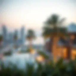 Exploring Palm Views: A Comprehensive Insight into Dubai’s Luxurious Living Introduction