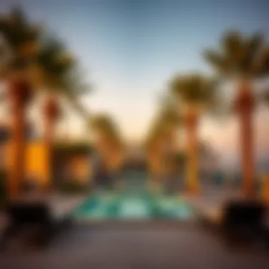 Notable Exploring Palm Views: A Comprehensive Insight into Dubaiās Luxurious Living Notable Exploring Palm Views: A Comprehensive Insight into Dubaiās Luxurious Living