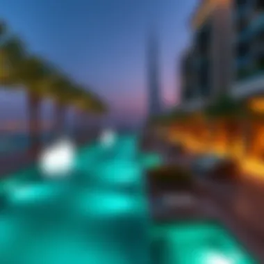 Exploring Palm Views: A Comprehensive Insight into Dubaiās Luxurious Living Summary Exploring Palm Views: A Comprehensive Insight into Dubaiās Luxurious Living Summary