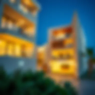 Notable Exploring Park Heights 1 in Dubai Hills Estate Notable Exploring Park Heights 1 in Dubai Hills Estate
