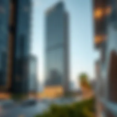 Exploring Park Tower by Damac: A Comprehensive Analysis Introduction Exploring Park Tower by Damac: A Comprehensive Analysis Introduction