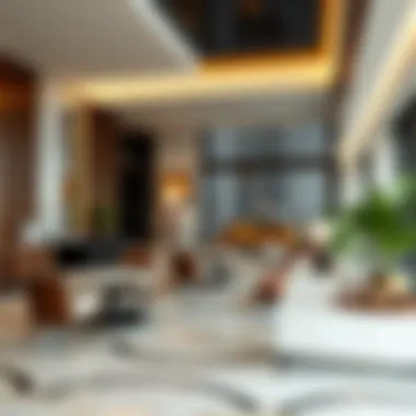 Notable Exploring Park Tower by Damac: A Comprehensive Analysis Notable Exploring Park Tower by Damac: A Comprehensive Analysis