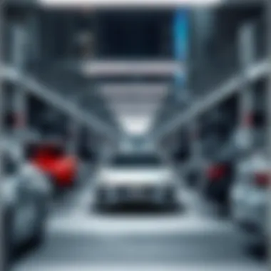 Notable Exploring Parking Solutions in Dubai Through SMS Technology