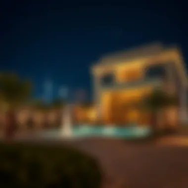Notable Exploring Prestige Real Estate in Dubai