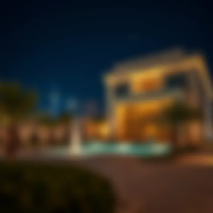 Notable Exploring Prestige Real Estate in Dubai