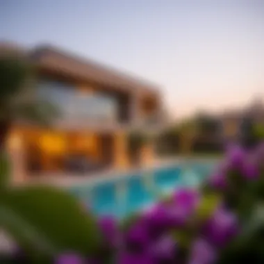 Exploring Prestige Real Estate in Dubai Summary Exploring Prestige Real Estate in Dubai Summary