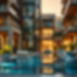 Exploring Rakayez Properties: Insights and Opportunities in Dubai Real Estate Introduction