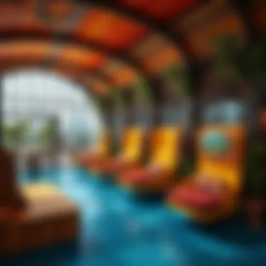 Exploring Recreational Venues in Dubai: A Comprehensive Overview Introduction Exploring Recreational Venues in Dubai: A Comprehensive Overview Introduction