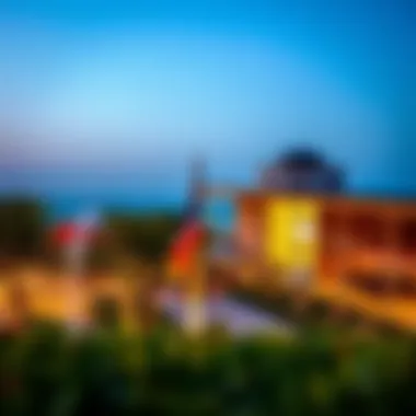 Notable Exploring Recreational Venues in Dubai: A Comprehensive Overview Notable Exploring Recreational Venues in Dubai: A Comprehensive Overview