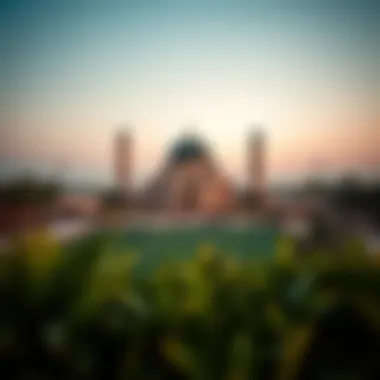 Exploring Recreational Venues in Dubai: A Comprehensive Overview Summary Exploring Recreational Venues in Dubai: A Comprehensive Overview Summary