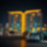 Exploring Rental Trends in Al Warqa: Insights and Considerations Introduction