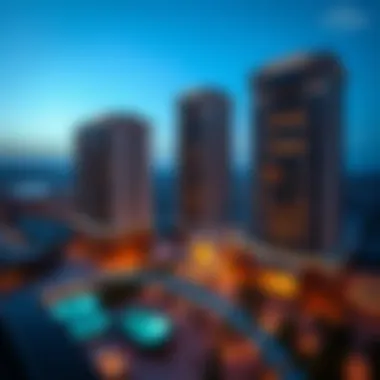 Notable Exploring Ritz Carlton Residences in Dubai: A Comprehensive Overview Notable Exploring Ritz Carlton Residences in Dubai: A Comprehensive Overview