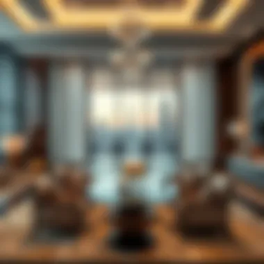 Exploring Ritz Carlton Residences in Dubai: A Comprehensive Overview Summary Exploring Ritz Carlton Residences in Dubai: A Comprehensive Overview Summary
