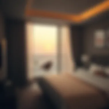 Exploring Room Rentals in Al Khail Heights Introduction Exploring Room Rentals in Al Khail Heights Introduction