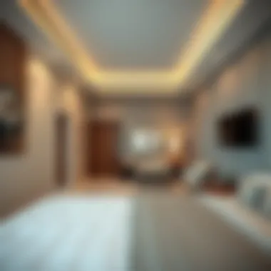 Exploring Room Rentals in Al Khail Heights Summary Exploring Room Rentals in Al Khail Heights Summary