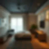 Exploring Room Rentals in Barsha, Dubai: A Comprehensive Overview Introduction