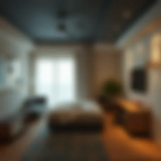 Exploring Room Rentals in Barsha, Dubai: A Comprehensive Overview Introduction