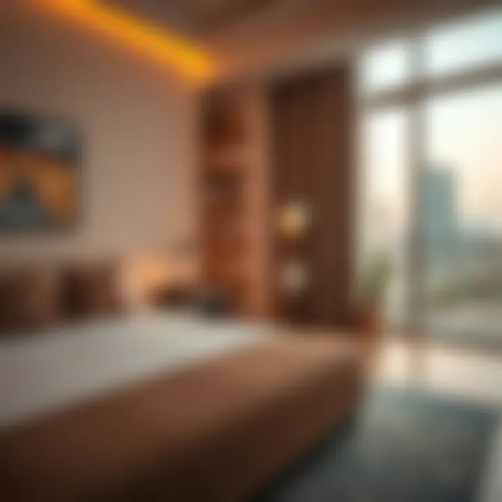 Exploring Room Rentals in Barsha, Dubai: A Comprehensive Overview Summary