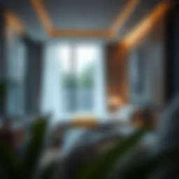 Exploring Room Rentals in Discovery Gardens Introduction