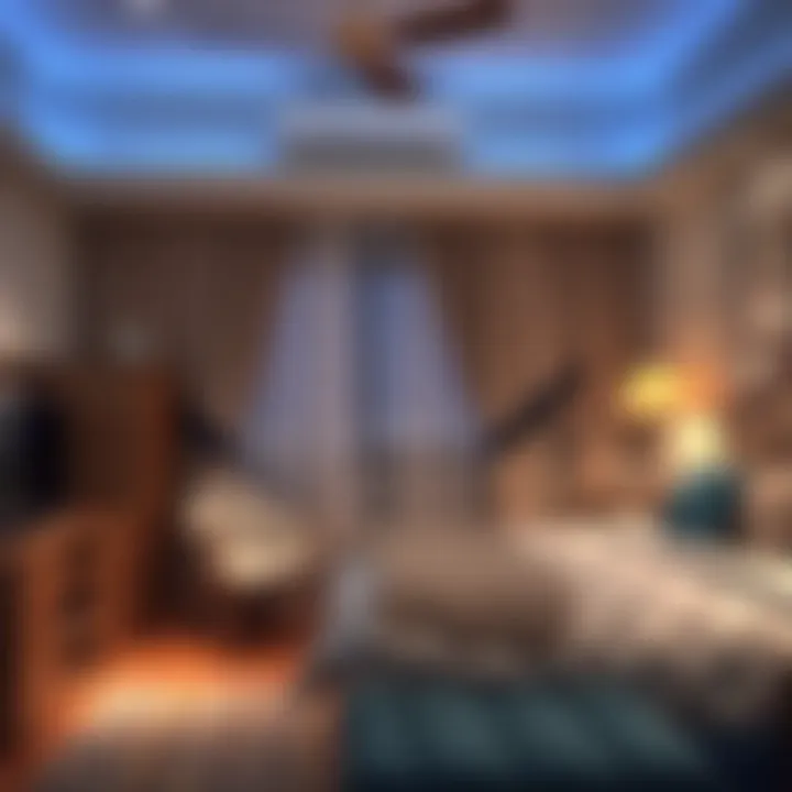 Exploring Room Rentals in Discovery Gardens Summary